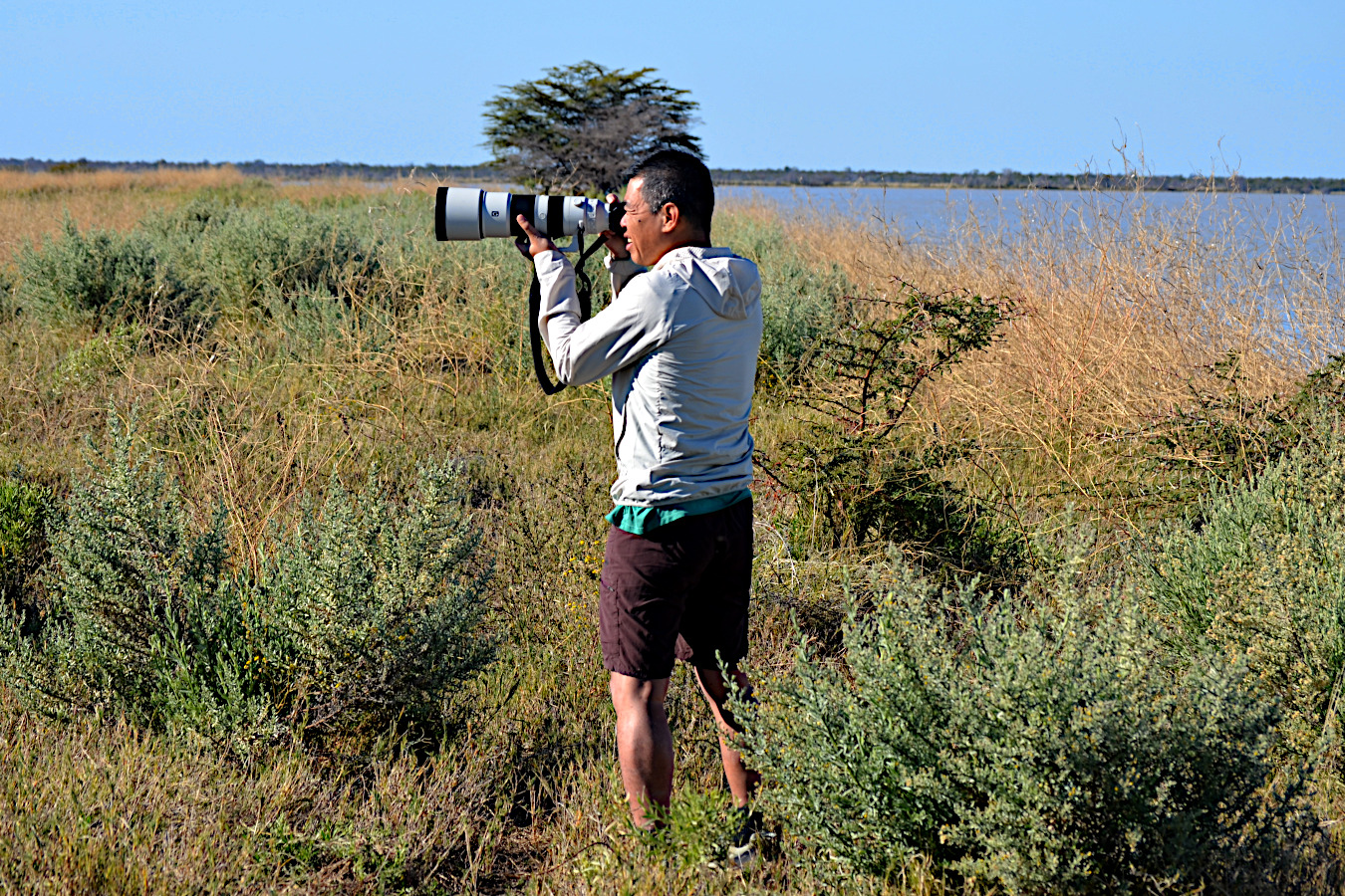We cater for specialist photography tours